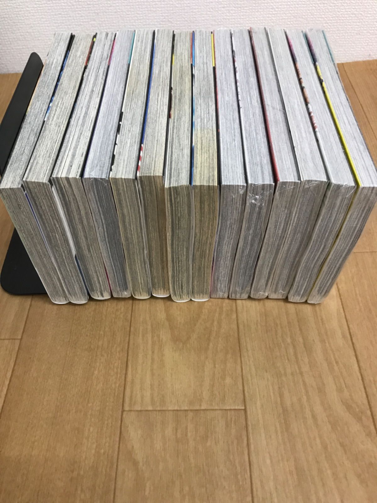 ☆【未開封10冊】 僕のヒーローアカデミア 1～42巻 全巻＋関連本5冊