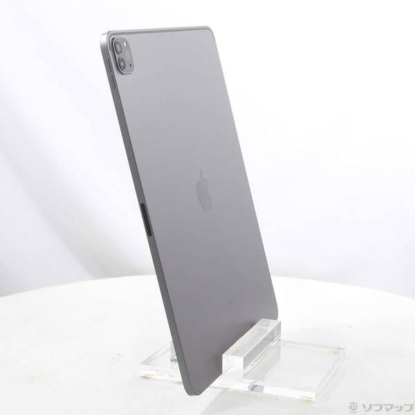 iPad Pro 12.9 第5世代 128GB スペースグレイ [中古A] - メルカリ