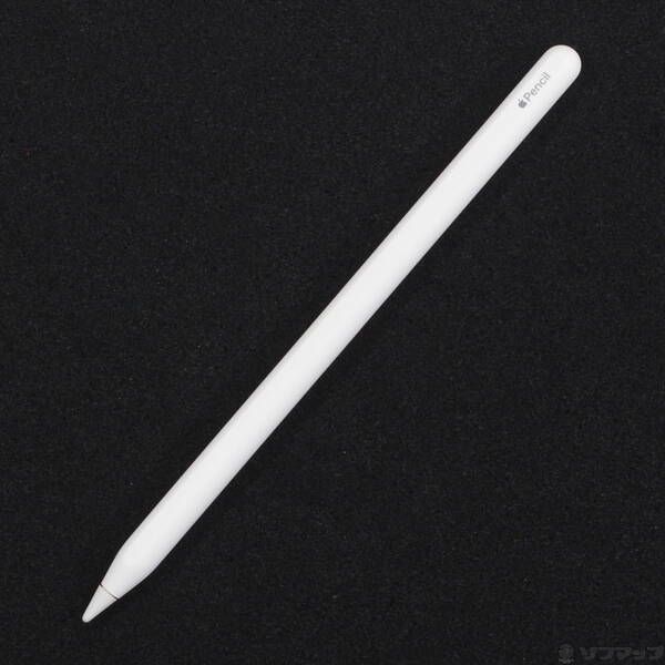 ソフマップ 〔中古品〕 Apple Pencil 第2世代 MU8F2J／A【276】