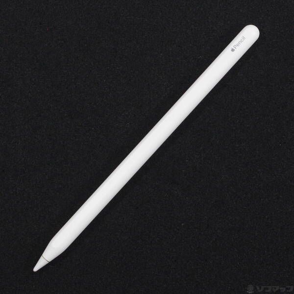 ソフマップ 〔中古品〕 Apple Pencil 第2世代 MU8F2J／A【371】