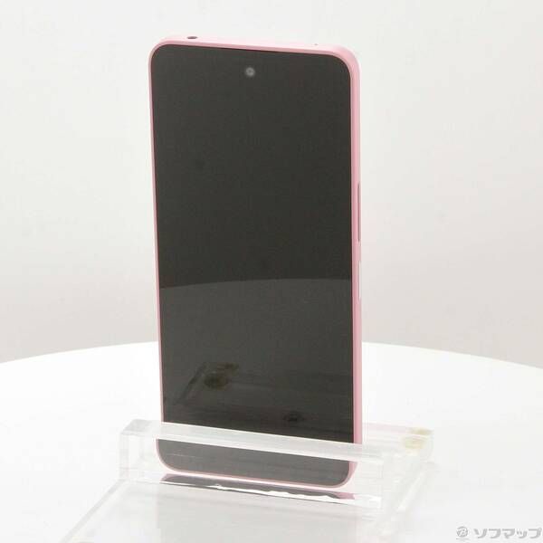 AQUOS wish5 64GB ナデシコ SIMフリー中古 - メルカリ