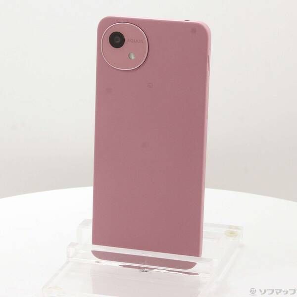 値下げ】 AQUOS Wish5 6.6インチ wish5 AQUOS SIMフリースマートフォン