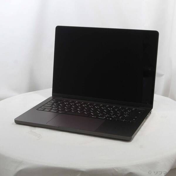MacBook Pro 14 M5 16GB/512GB(展示品) - メルカリ