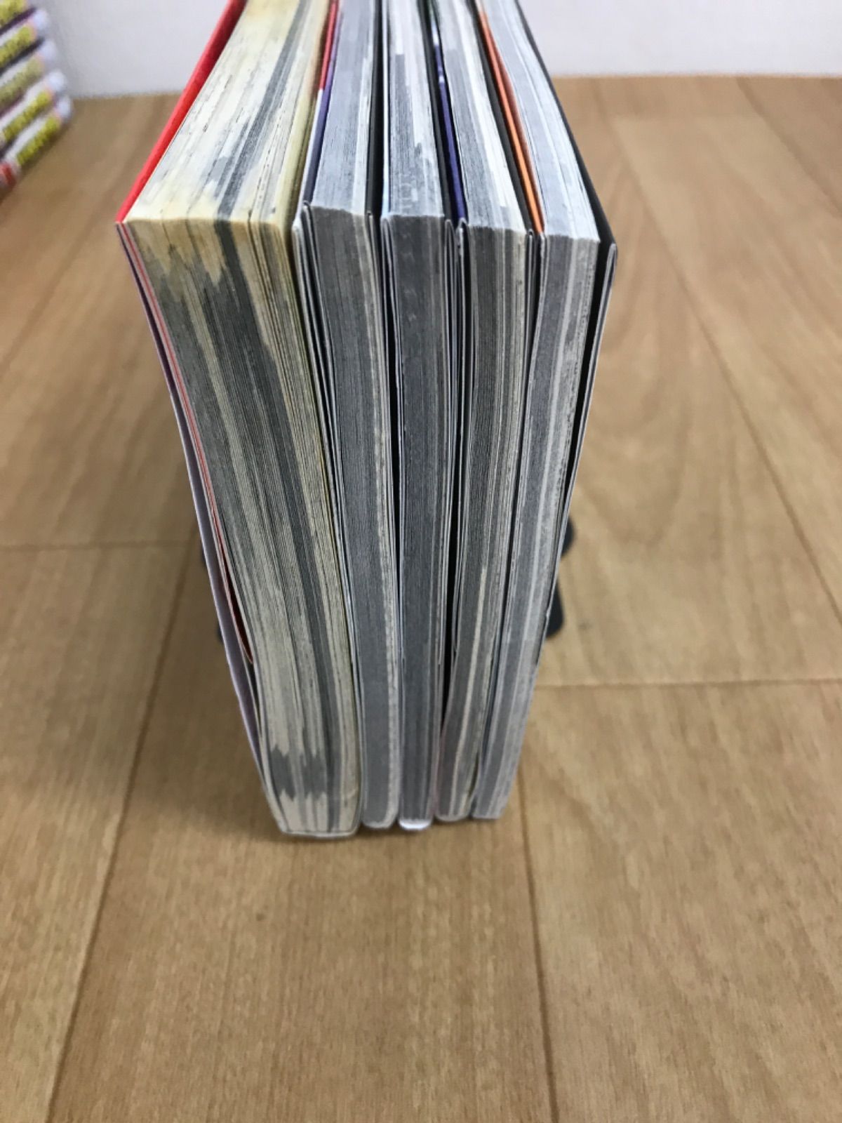 ☆【未開封10冊】 僕のヒーローアカデミア 1～42巻 全巻＋関連本5冊