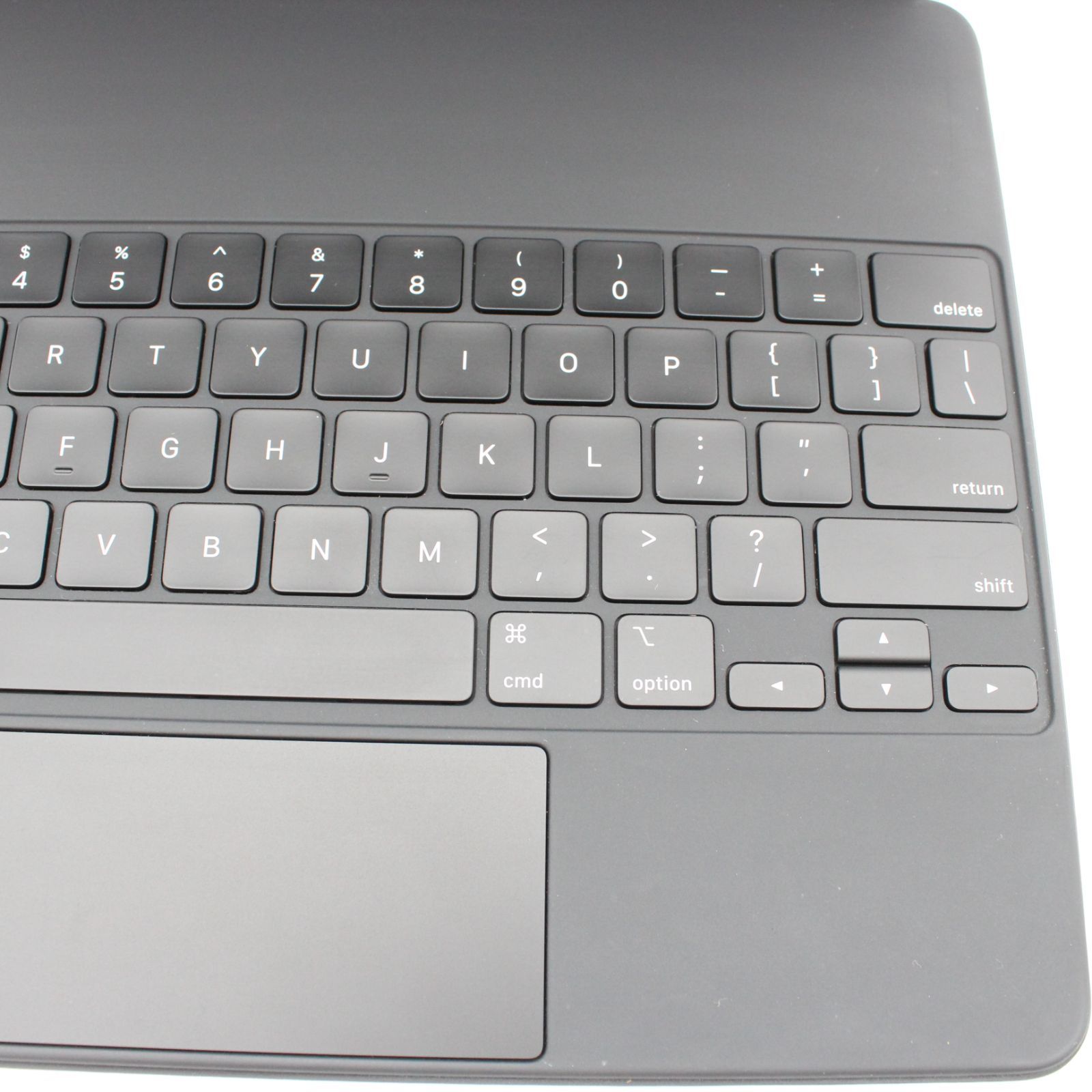 Apple Magic Keyboard A2480 US配列 中古良品 - メルカリ