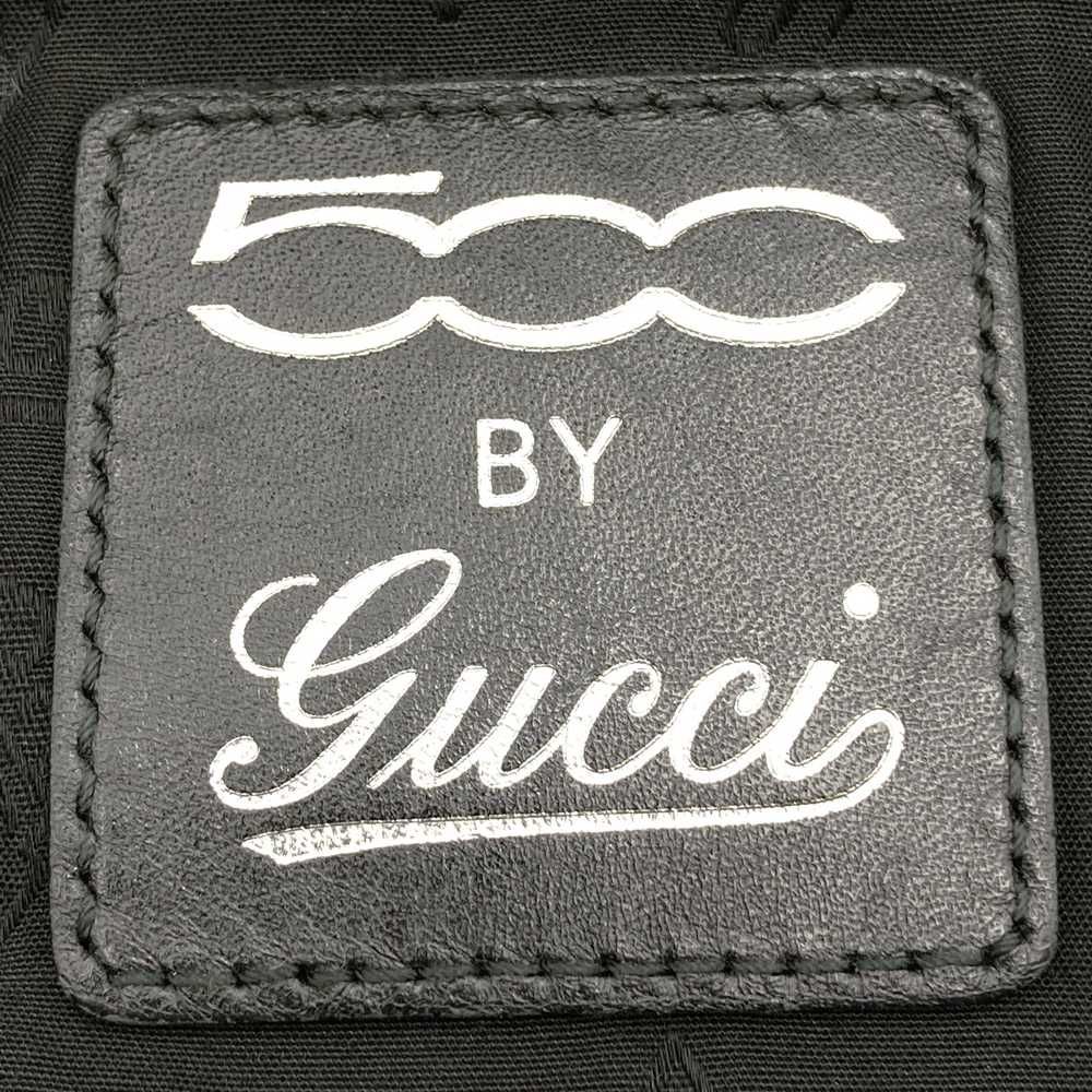 GUCCI グッチ 269379 GGインプリメ フィアット500 コラボ シェリー