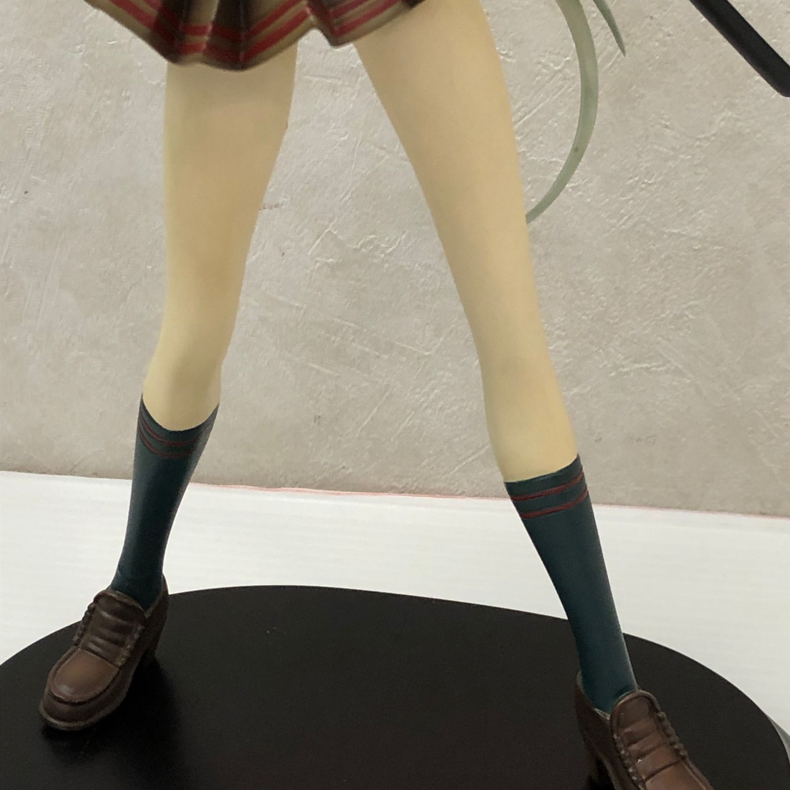 コールドキャスト フィギュア 一騎当千 趙雲子龍 1/6 現状品 