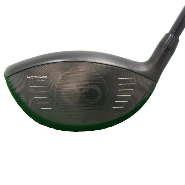 中古】 コブラ KING LTDx LS 10.5°(ブラック) ドライバー DR 純正特注