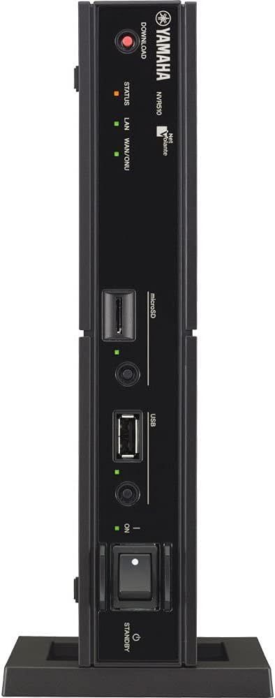 整備済 YAMAHA NVR510 ギガアクセスVoIPルーター - メルカリ