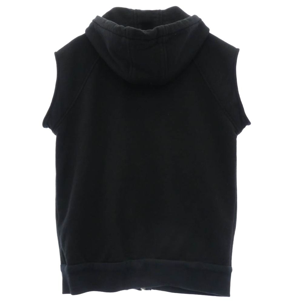 CHROME HEARTS クロムハーツ（原本無） LI´L PUDGE SS プラスレザー 