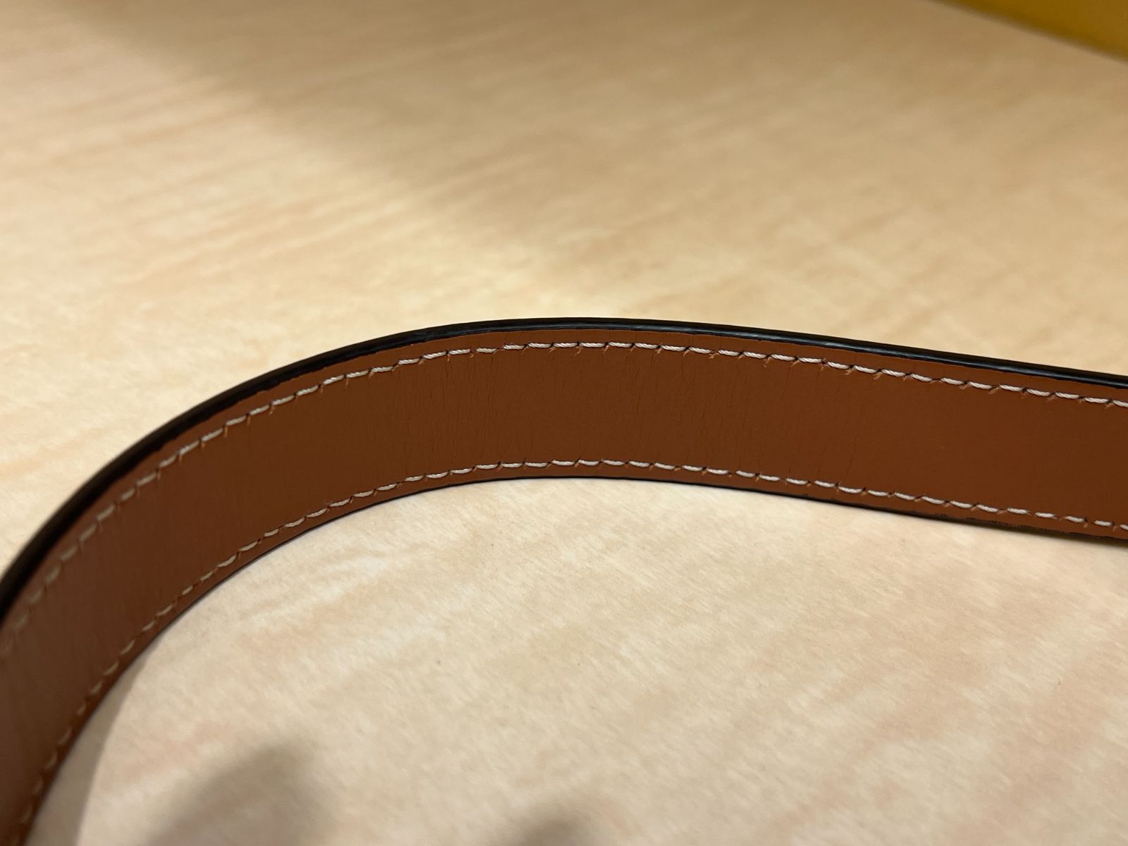CELINE セリーヌ エロイズ キュイル トリオンフ ショルダーバッグ ショルダーバッグ 114712FQM PVC ブラウン  レディース【中古】 CELINE セリーヌ エロイズ キュイル トリオンフ ショルダーバッグ