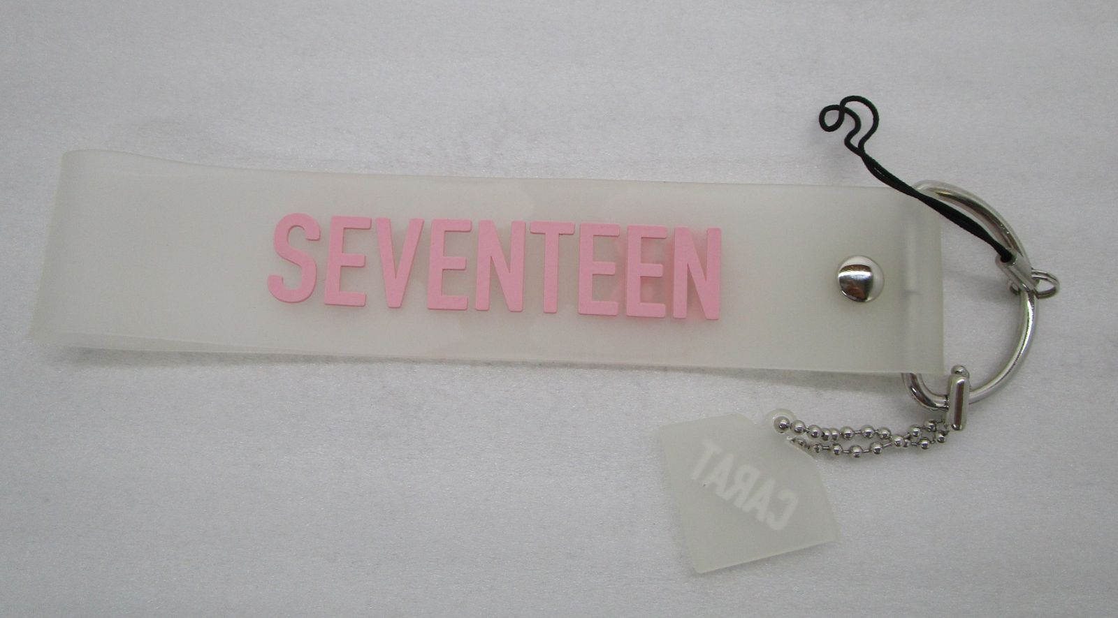 SEVENTEEN セブチ　DK ドギョム　ペンライトアクセサリー 2026年最新】seventeen ペンライトカバー ドギョムの人気アイテム