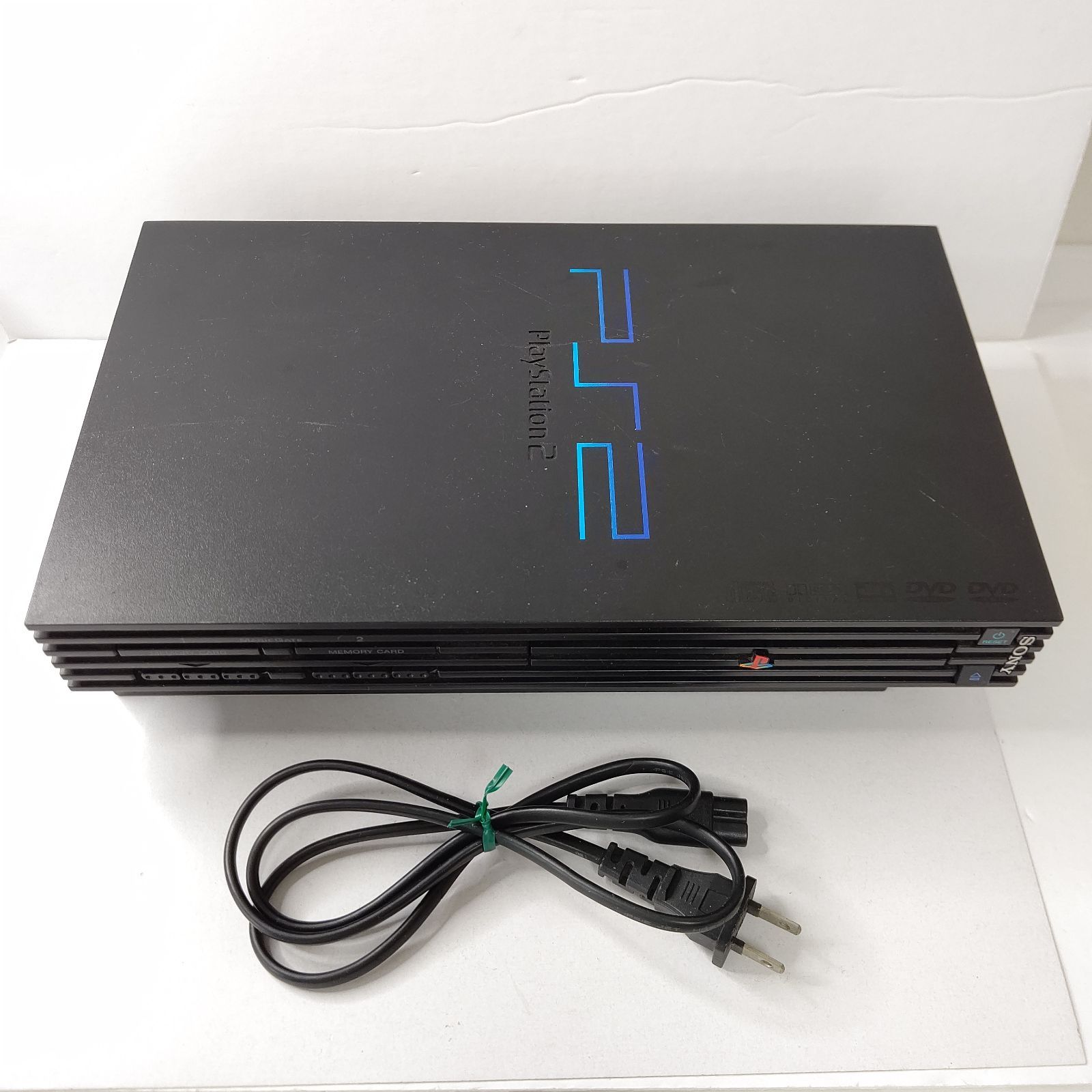 ソニー プレイステーション SCPH-10000 ジャンク ゲーム機 ブラック
