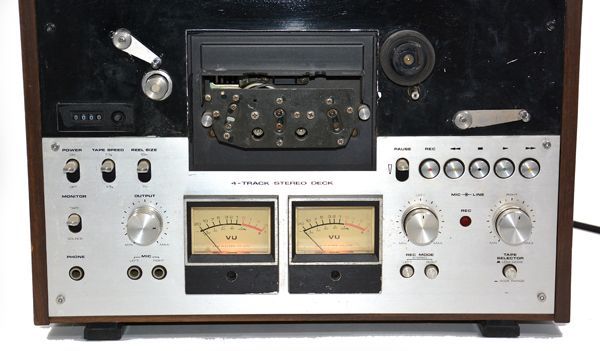 AKAI アカイ GX-630D オープンリールデッキ - メルカリ