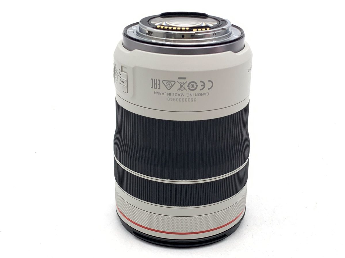 中古】 【良品】 キヤノン RF70-200mm F4 L IS USM - メルカリ