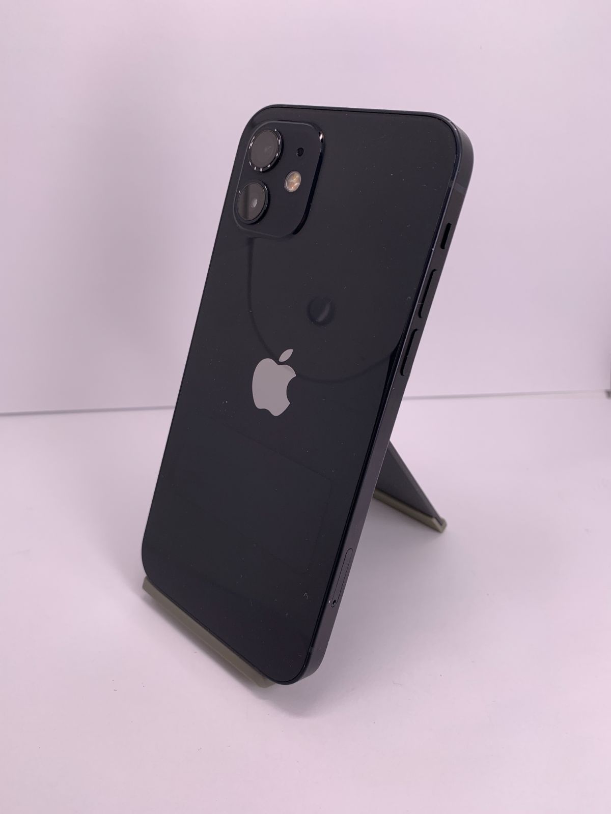 iPhone 12 ブラック 64GB simロック解除済 スマートフォン・携帯電話 【・フレームキズ有】iPhone 12 64GB ブルー
