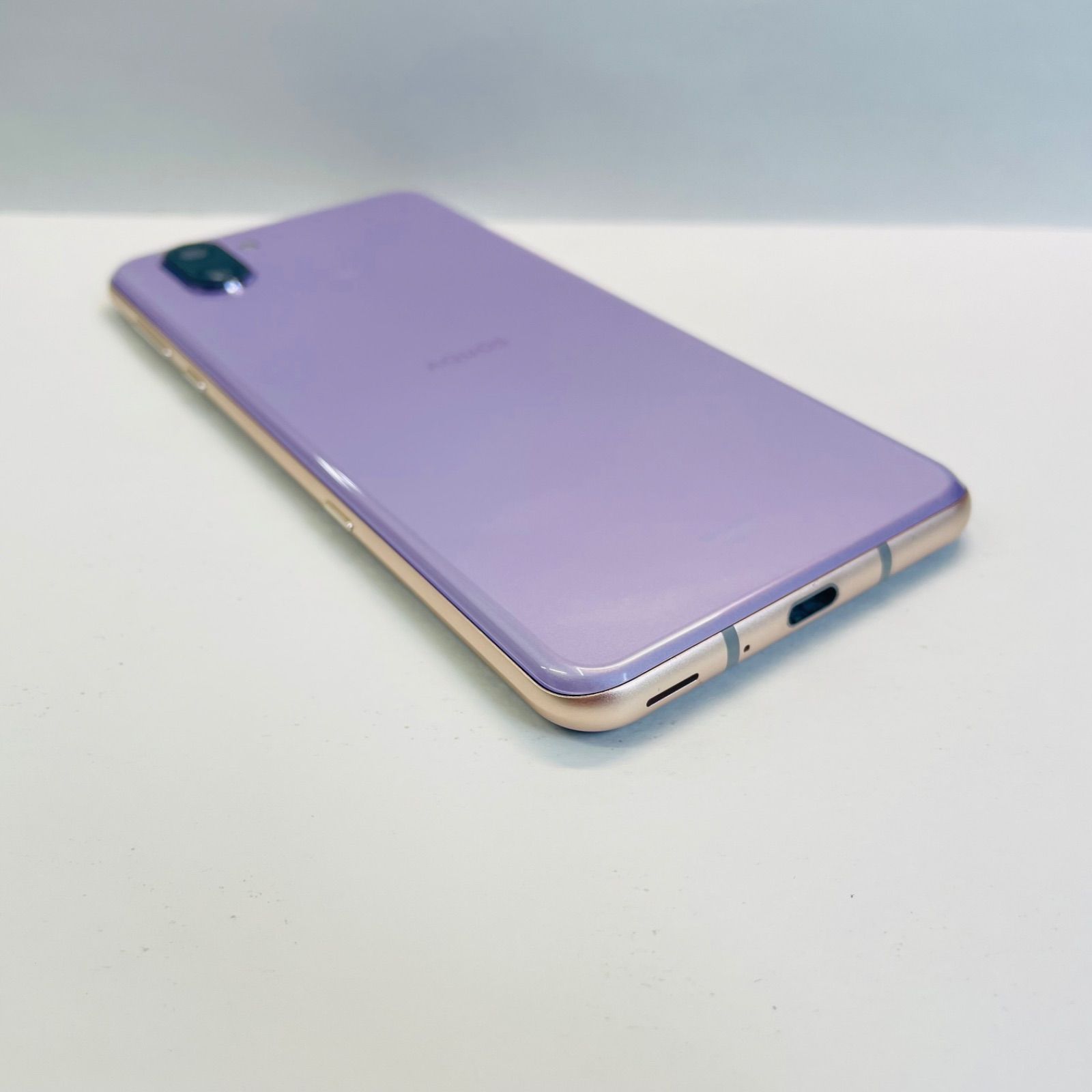ジャンク】AQUOS R3 SHV44 SIMフリー 128GB - メルカリ