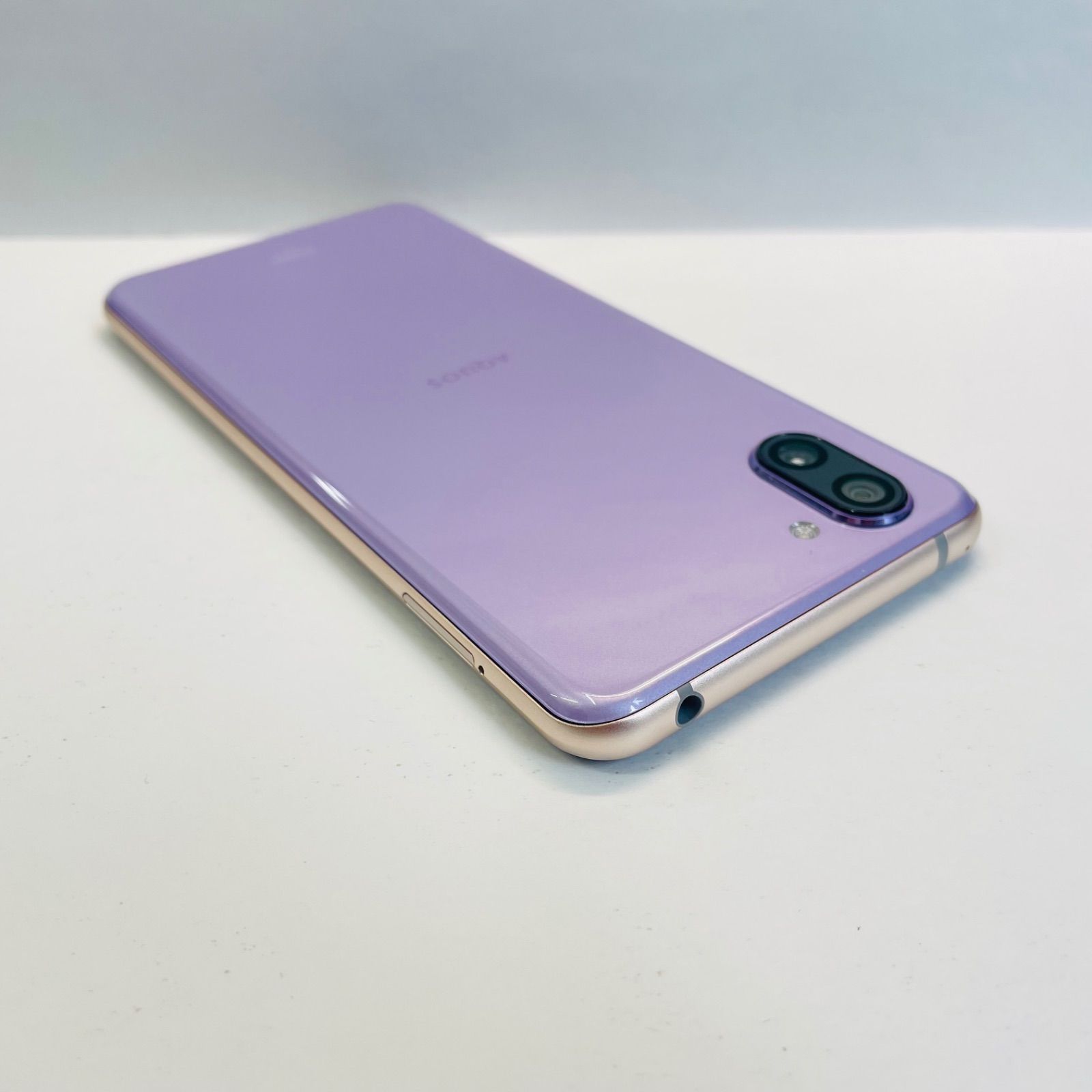 ジャンク】AQUOS R3 SHV44 SIMフリー 128GB - メルカリ