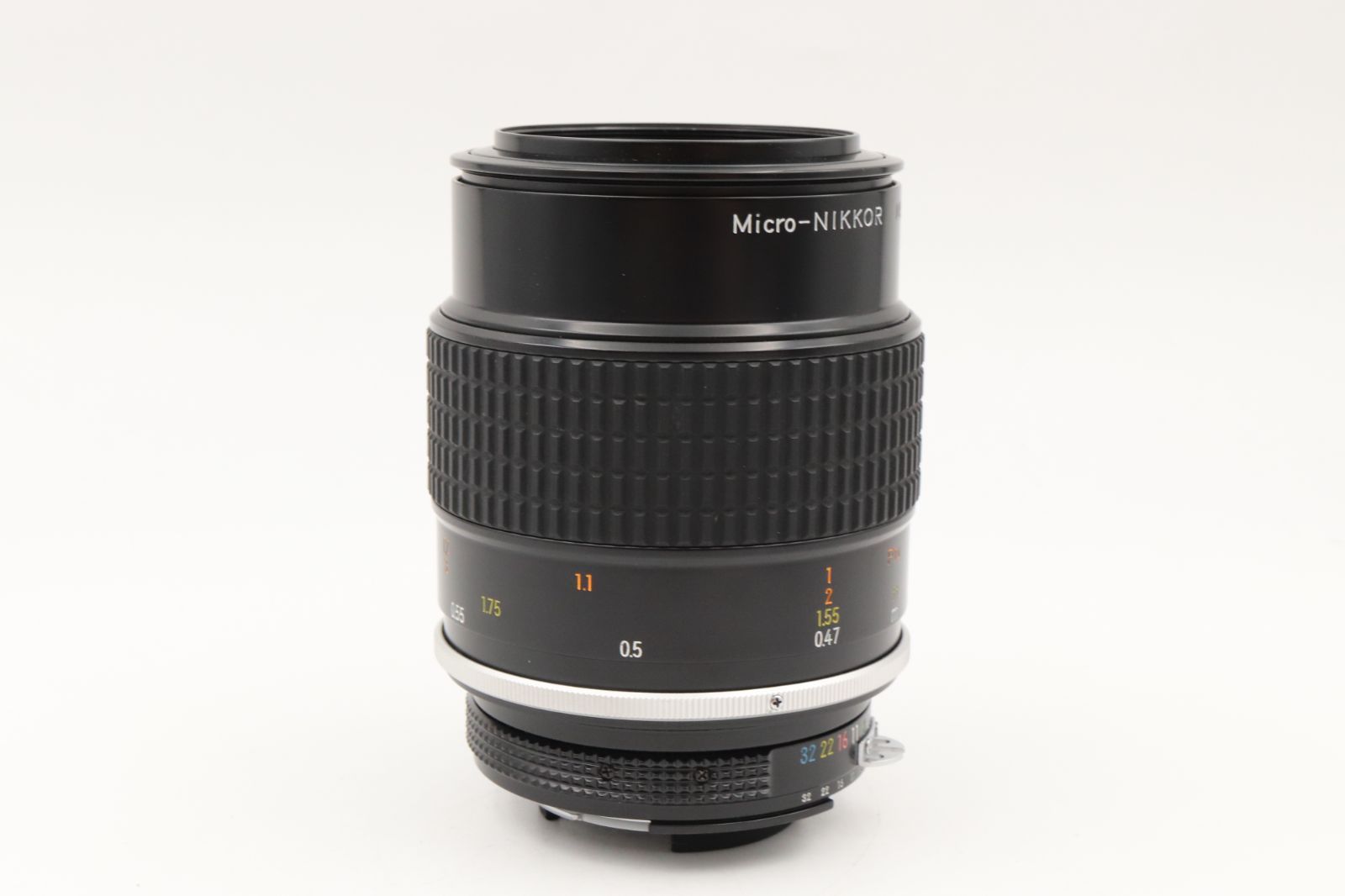 値下げ◇極上品☆ニコン NIKON MICRO NIKKOR 105mm F4 ai改 ###z17353 