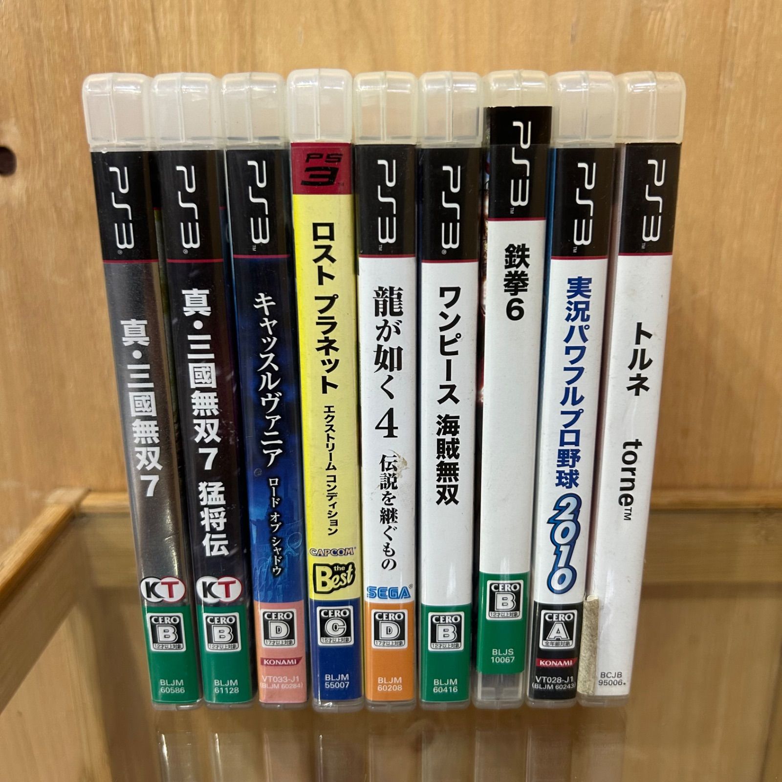 PS3 ソフト9本付き　ジャンク　ゲームはできます Amazon.co.jp: Z/X (ゼクス) 絶界の聖戦 - PS3 : おもちゃ
