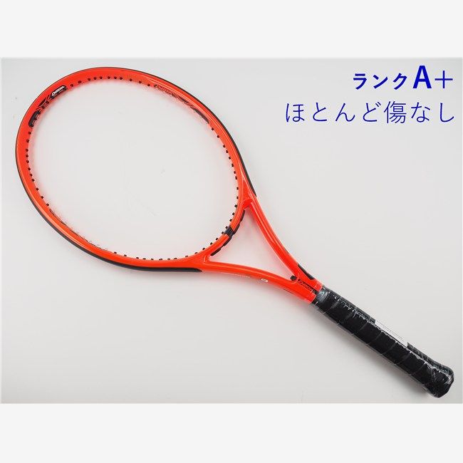 中古 テニスラケット フォルクル オーガニクス スーパー G9 2014年