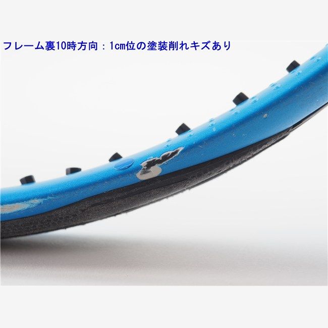 テニスラケット バボラ ピュア ドライブ 2018年モデル (G2)BABOLAT