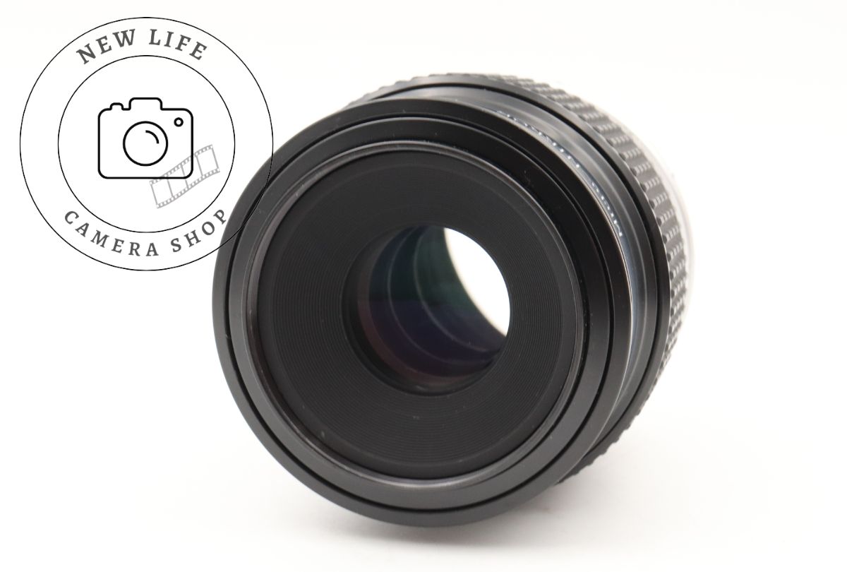 値下げ◇極上品☆ニコン NIKON MICRO NIKKOR 105mm F4 ai改 ###z17353