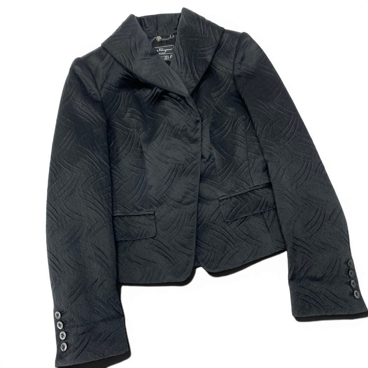 Id23 Salvatore Ferragamo サルヴァトーレフェラガモ セットアップ 
