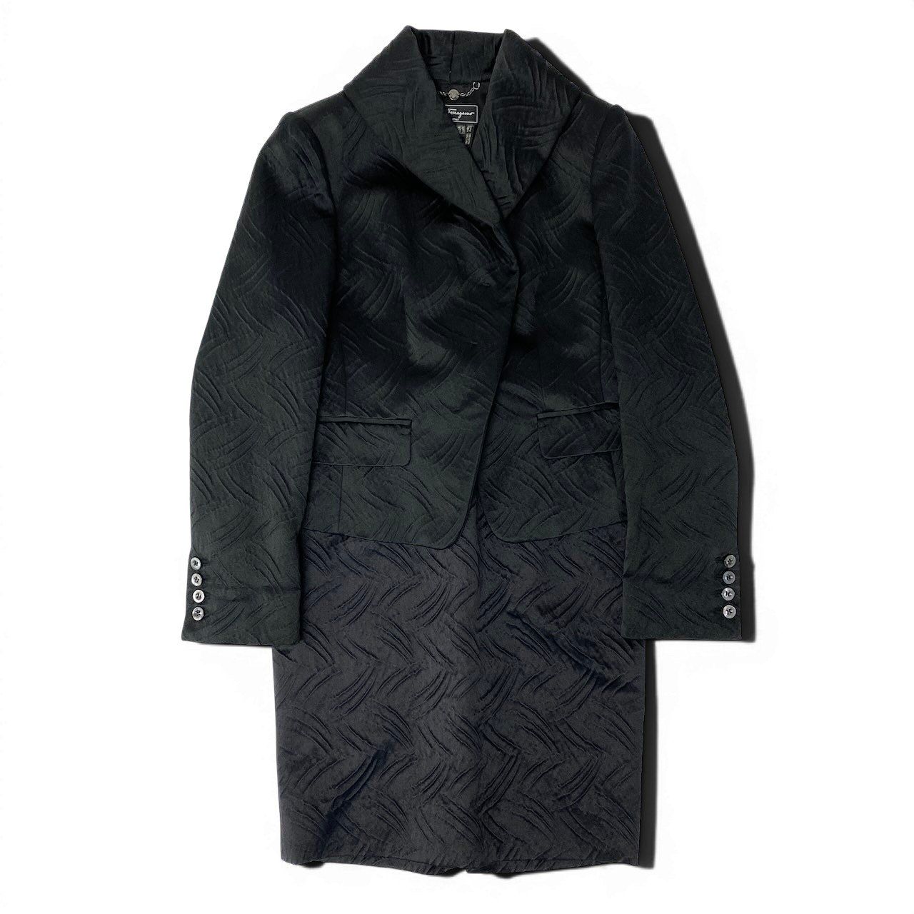 Id23 Salvatore Ferragamo サルヴァトーレフェラガモ セットアップ 