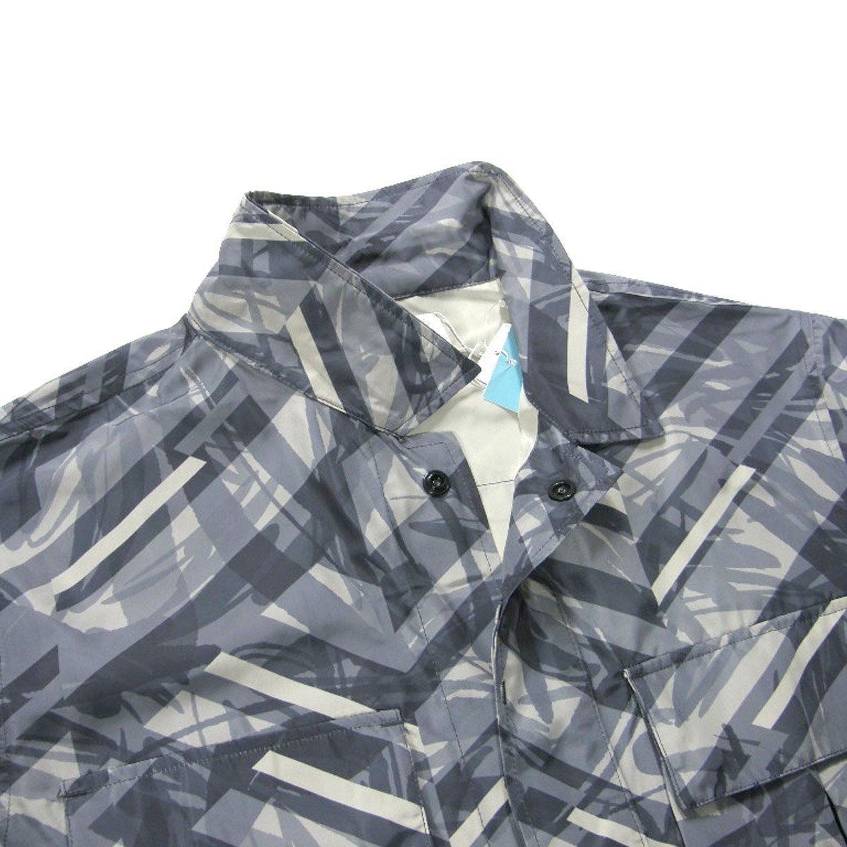 新品】 Griffin Hartland × Nano universe ／ グリフィンハートランド 