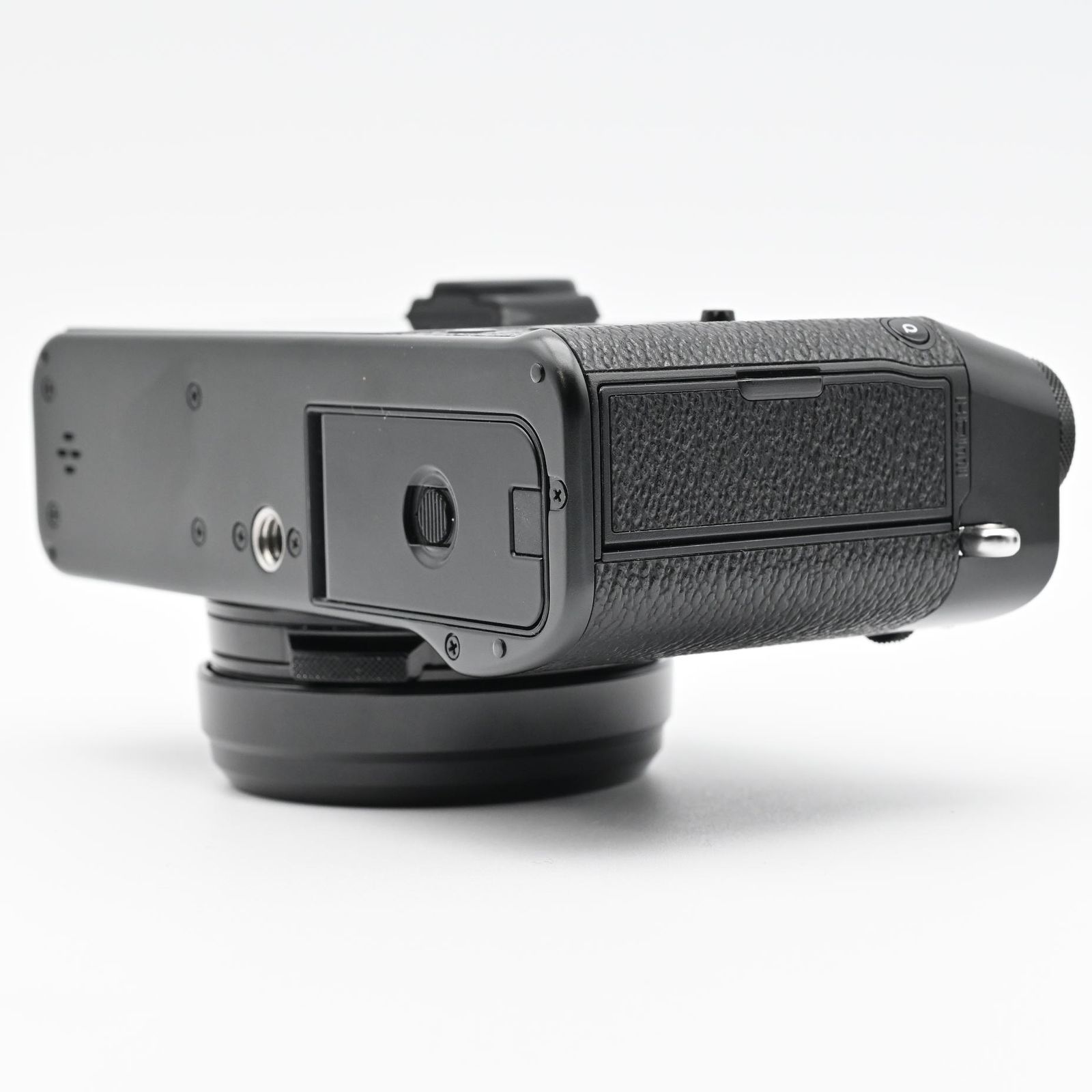 FUJIFILM X100Ⅵ ブラック ショット数 3231回 複数言語モデル - メルカリ