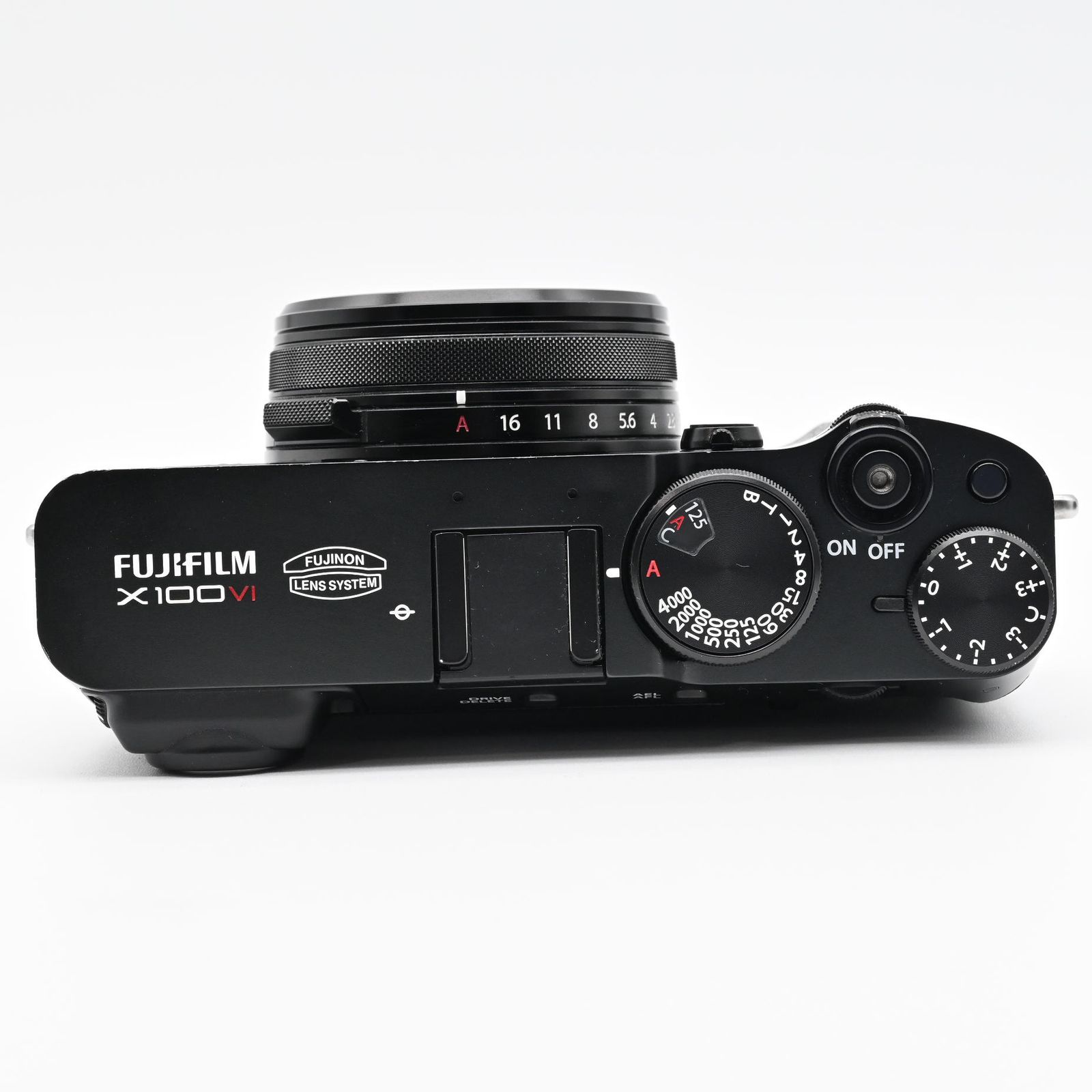 FUJIFILM X100Ⅵ ブラック ショット数 3231回　複数言語モデル FUJIFILM X100Ⅵ ブラック ショット数 3231回 複数言語モデル - メルカリ