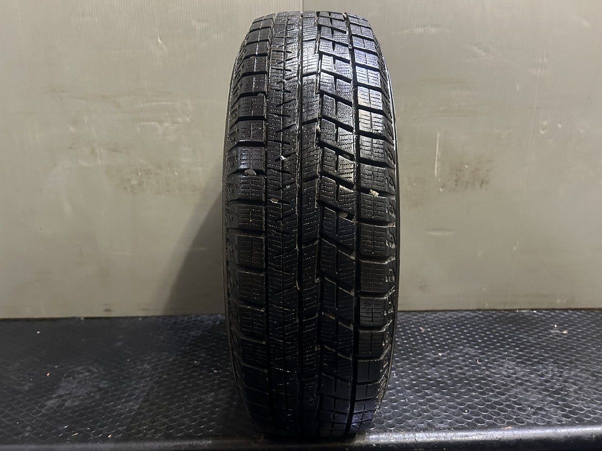 新品 YOKOHAMA ice GUARD iG60 175/70R14 14インチ スタッドレス 4本 21年製 ヤリス ヴィッツ フィット シエンタ等　(MTZ13) クレジットカード QRコード決済可能 YOKOHAMA iceGUARD IG60 175/70R14 84Q | タイヤの通販 販売と交換