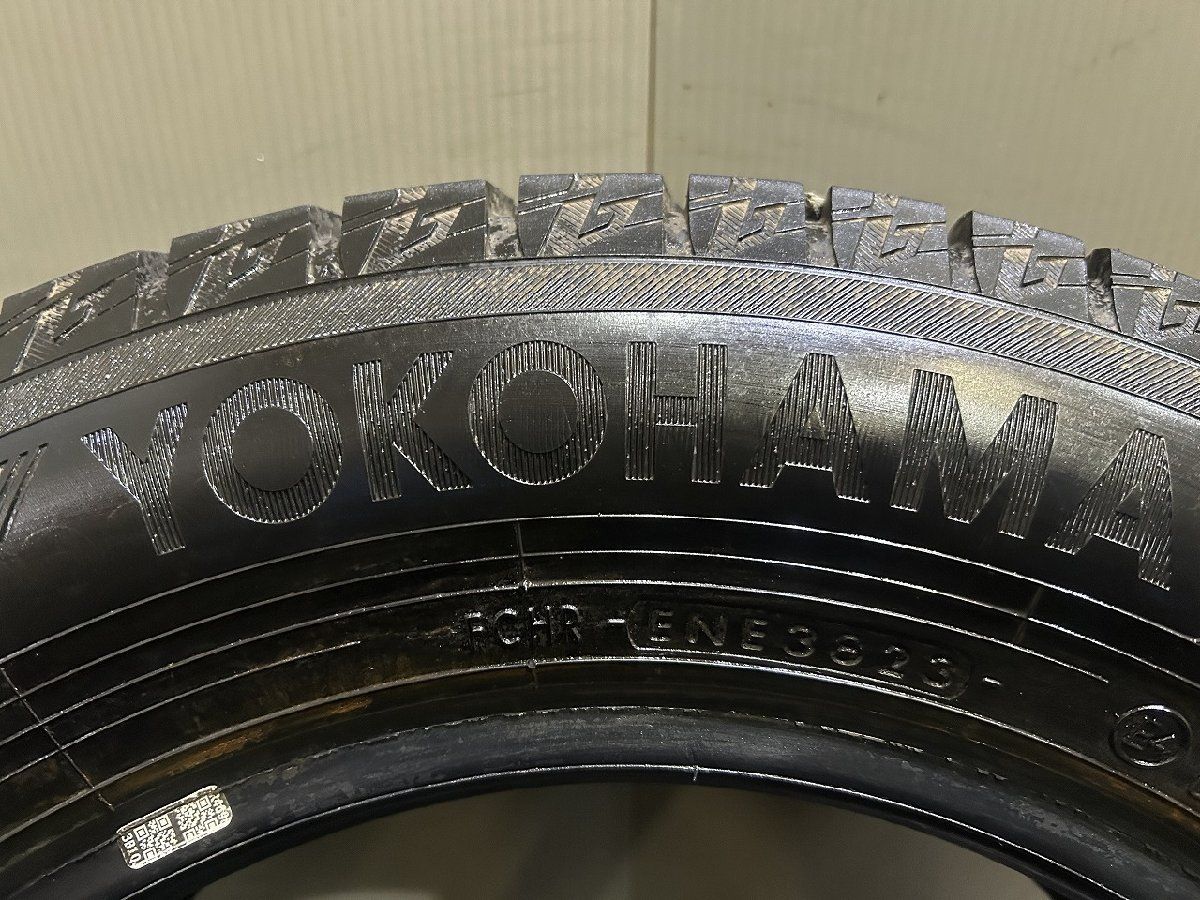 YOKOHAMA ice GUARD iG60 175/70R14 14インチ スタッドレス 4本 19年製 バリ溝 ポルテ ヤリス シエンタ等　(MTI357) クレジットカード QRコード決済可能 楽天市場】ヨコハマ 175／70r14 iceguard 6 ig60の通販