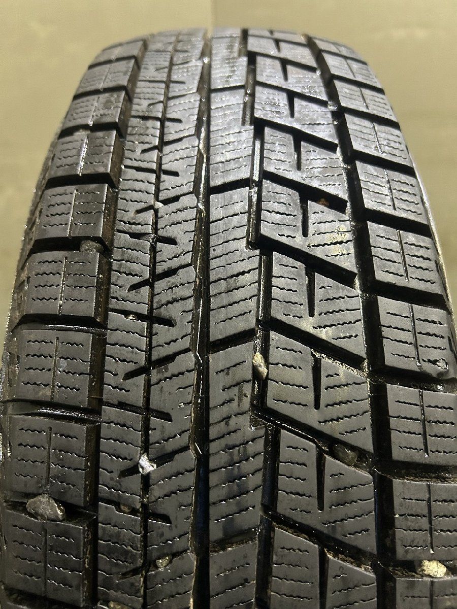 新品 YOKOHAMA ice GUARD iG30 175/70R14 14インチ スタッドレス 4本 シエンタ ポルテ カローラアクシオ ヤリス等　(VVT345) クレジットカード QR決済可能 Amazon | 【適合車種:トヨタ ヴィッツ(130系 175/70R14インチ装着車