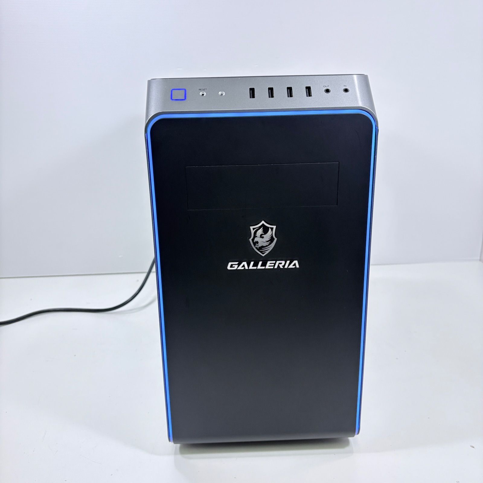 RTX3060Ti搭載 ゲーミングPC Ryzen5 4500 ガレリア Win11 - メルカリ