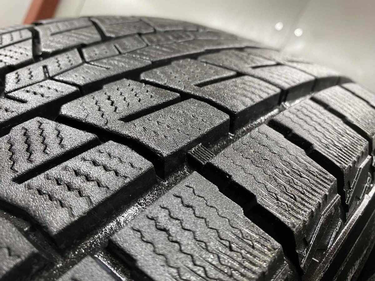 走行短め】DUNLOP WINTER MAXX SJ8+ 265/70R16 16インチ スタッドレス