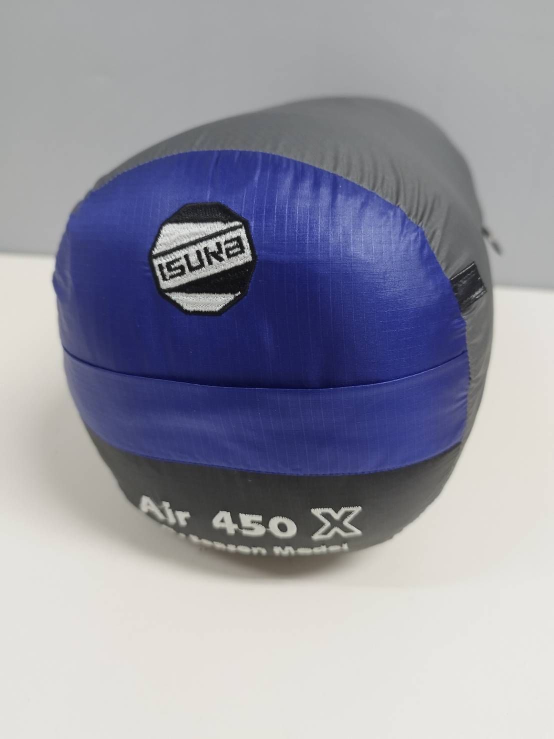 Isuka Air 450 X short シュラフ 3シーズン 【公式通販】