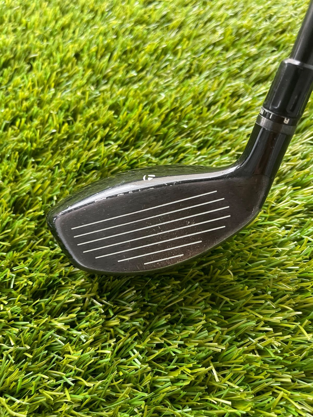 TaylorMadeR9SUPERMAXRESCUEユーティリティテーラーメイド テーラーメイド ユーティリティ 5番 TaylorMade R9 RESCUE SUPERMAX
