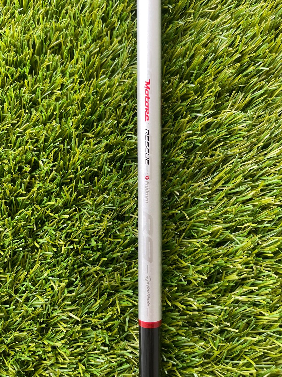 テーラーメイド ユーティリティ 5番 TaylorMade R9 RESCUE SUPERMAX