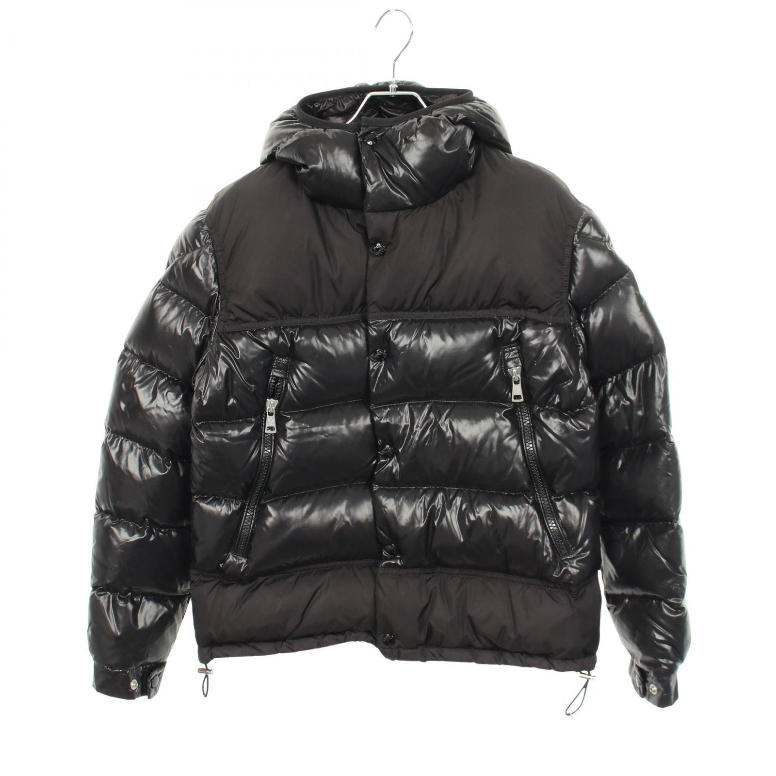 MONCLER モンクレール TANY フード付き ダウンジャケット - メルカリ