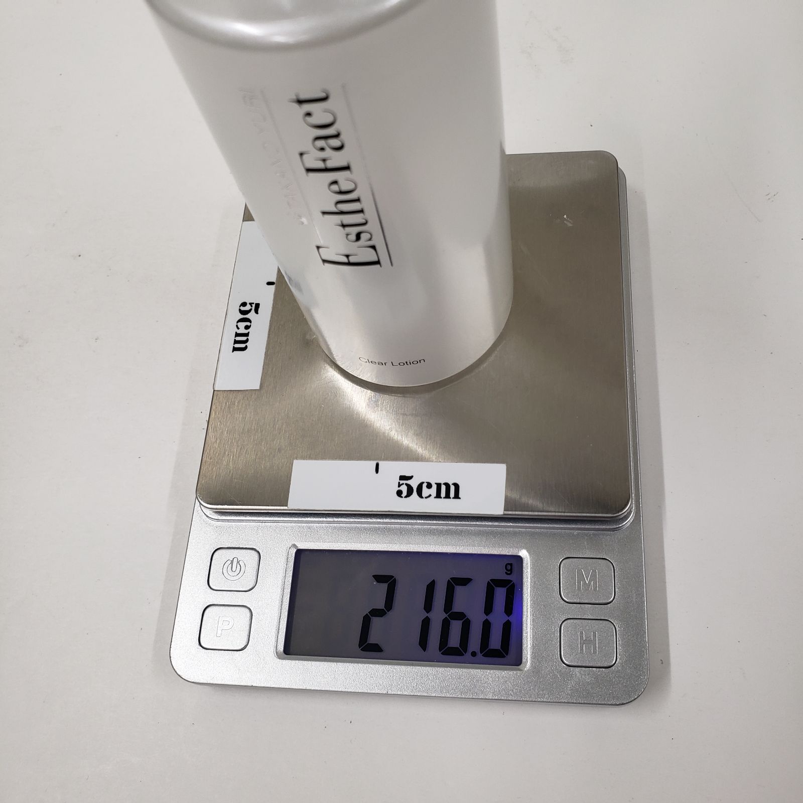 B1616 TAKANO YURI たかの友梨 エステファクト クリアローション 200ml