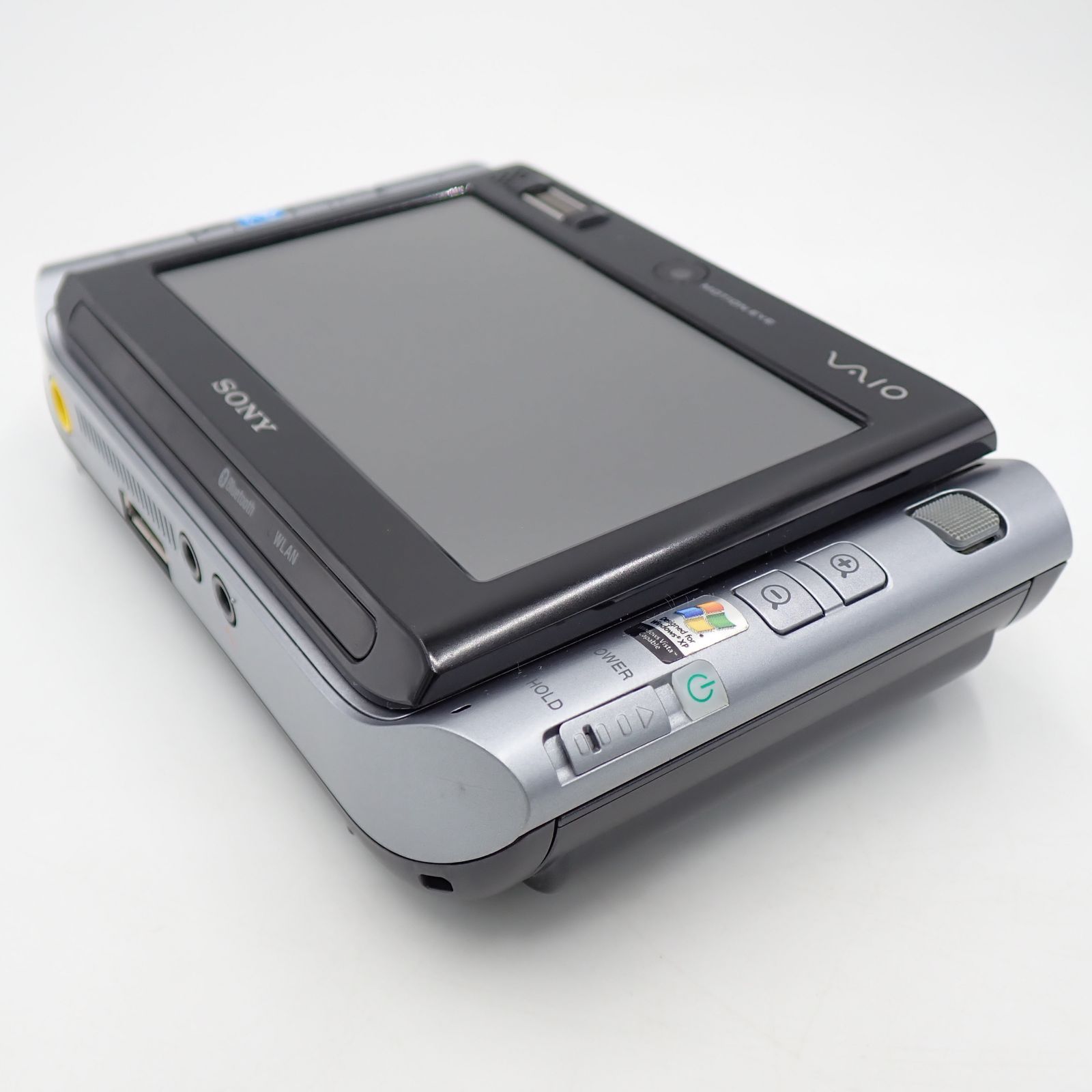 SONY VAIO VGN-UX50 簡易動作確認済 現状品 - メルカリ