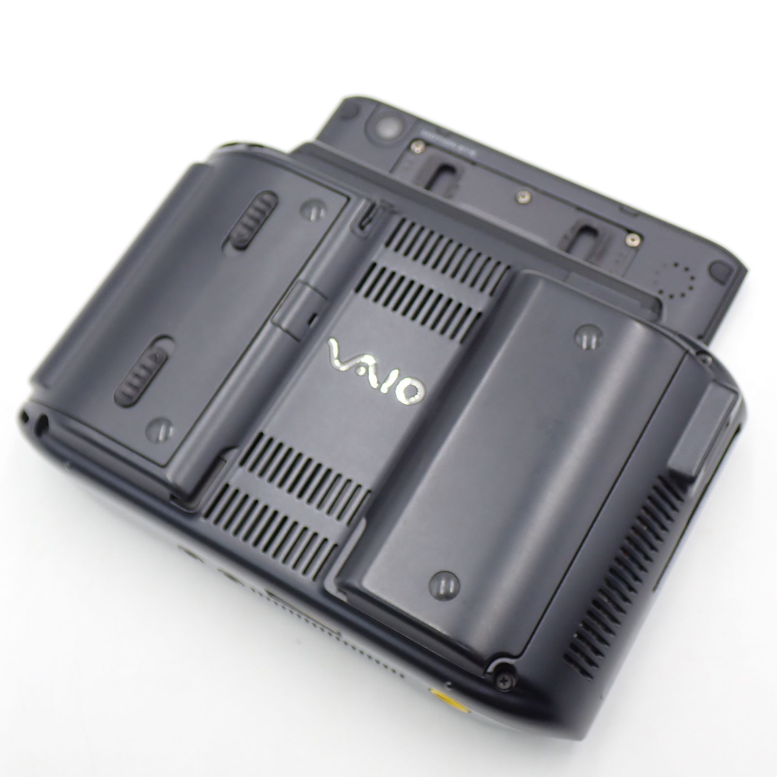 SONY VAIO VGN-UX50 簡易動作確認済 現状品 - メルカリ