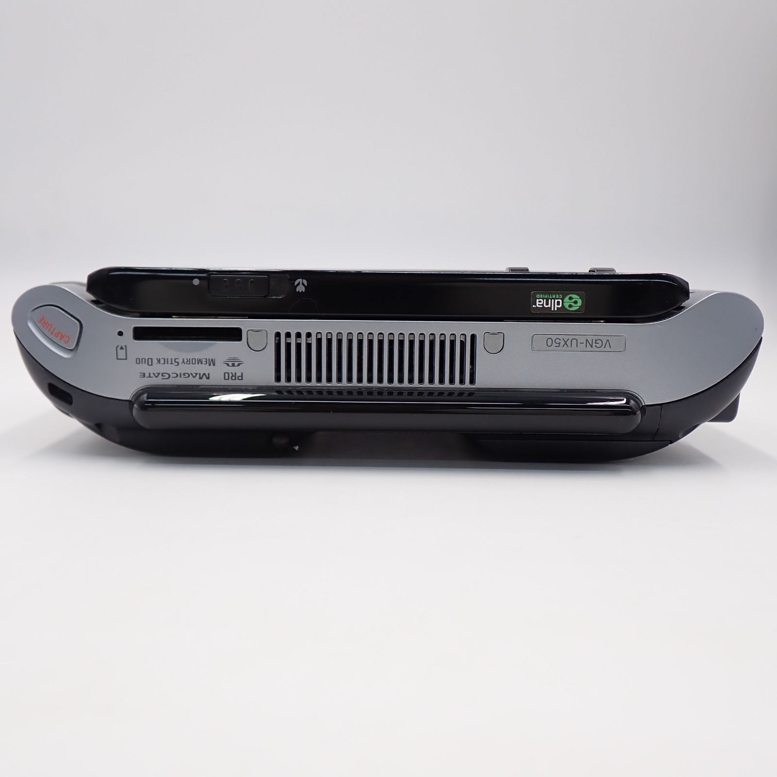 SONY VAIO VGN-UX50 簡易動作確認済 現状品 - メルカリ