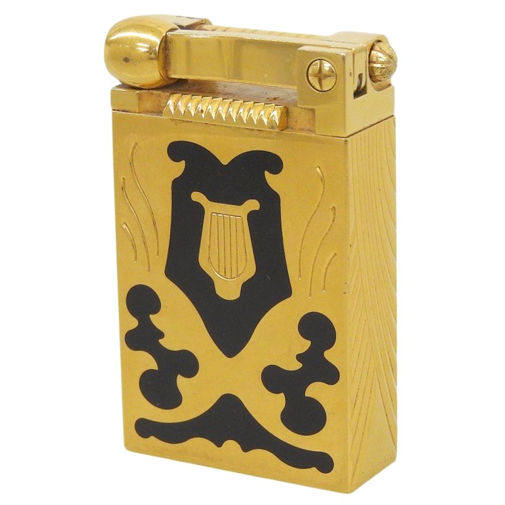 本物保証】 希少 レア 超美品 エス テー デュポン S.T.DUPONT ハンマー 