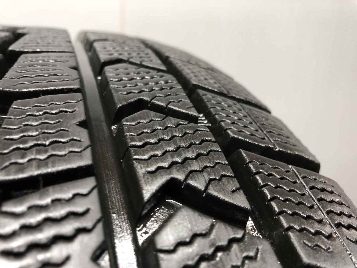 DUNLOP WINTER MAXX WM02 195/65R15 15インチ スタッドレス 4本 22年製