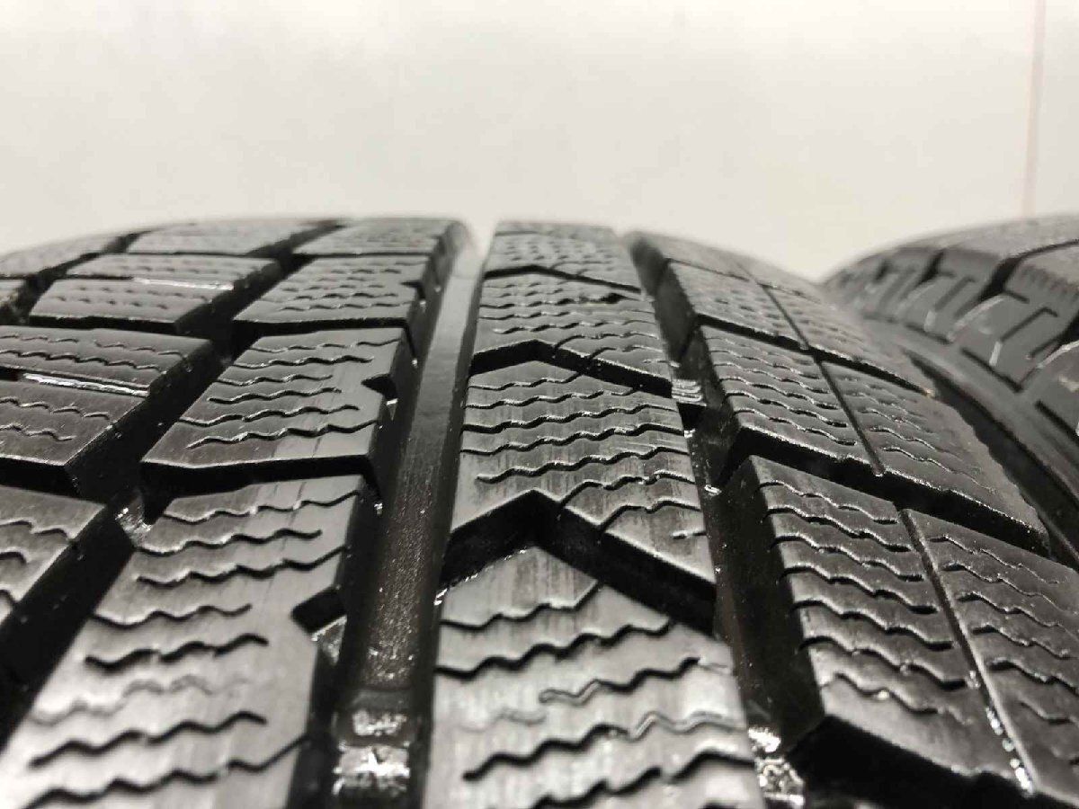 DUNLOP WINTER MAXX WM02 195/65R15 15インチ スタッドレス 4本 22年製
