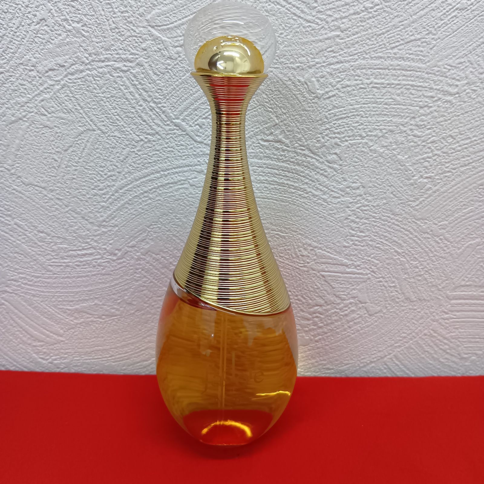 新品 Dior jadore intense 100mL 香水 ディオール ジャドール インテンス
