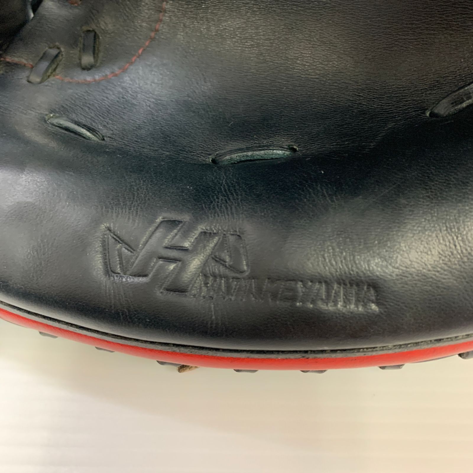ハタケヤマ HATAKEYAMA TH-SH62 軟式 大人 一般 キャッチャーミット